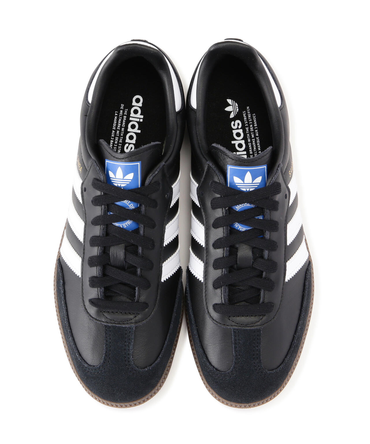 adidas originals (アディダス オリジナルス) SAMBA OG/サンバ/ウィメンズ