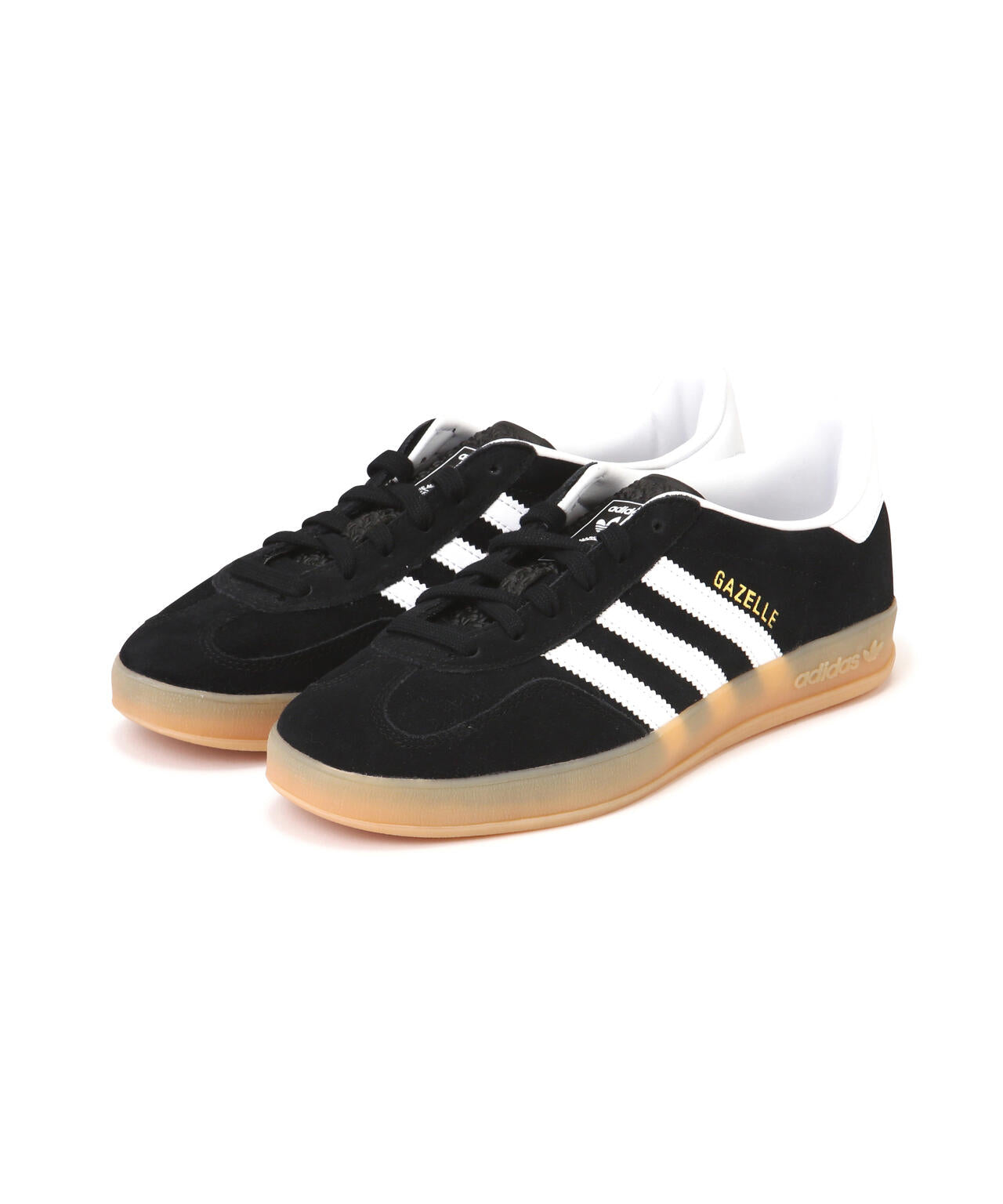 adidas originals (アディダス オリジナルス) GAZELLE INDOOR