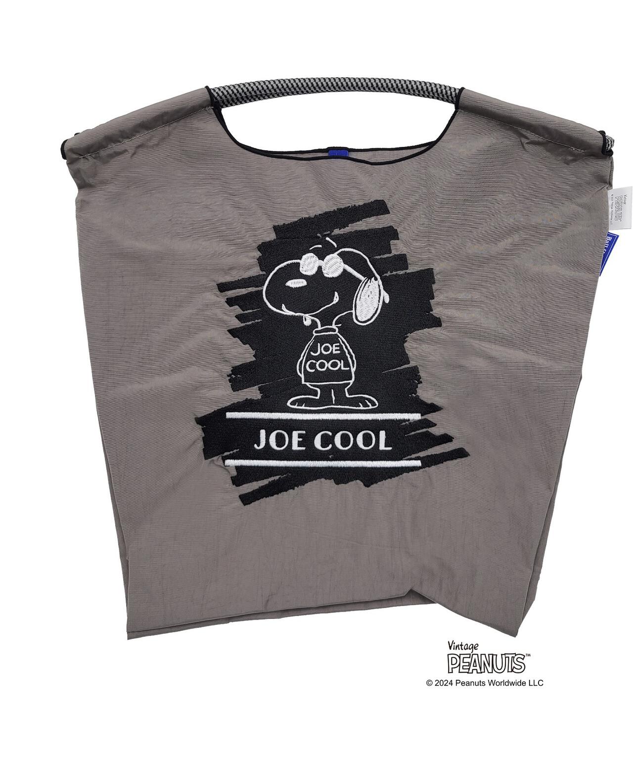 Ball&Chain(ボールアンドチェーン) JOE COOL/PEANUTS /Mサイズ