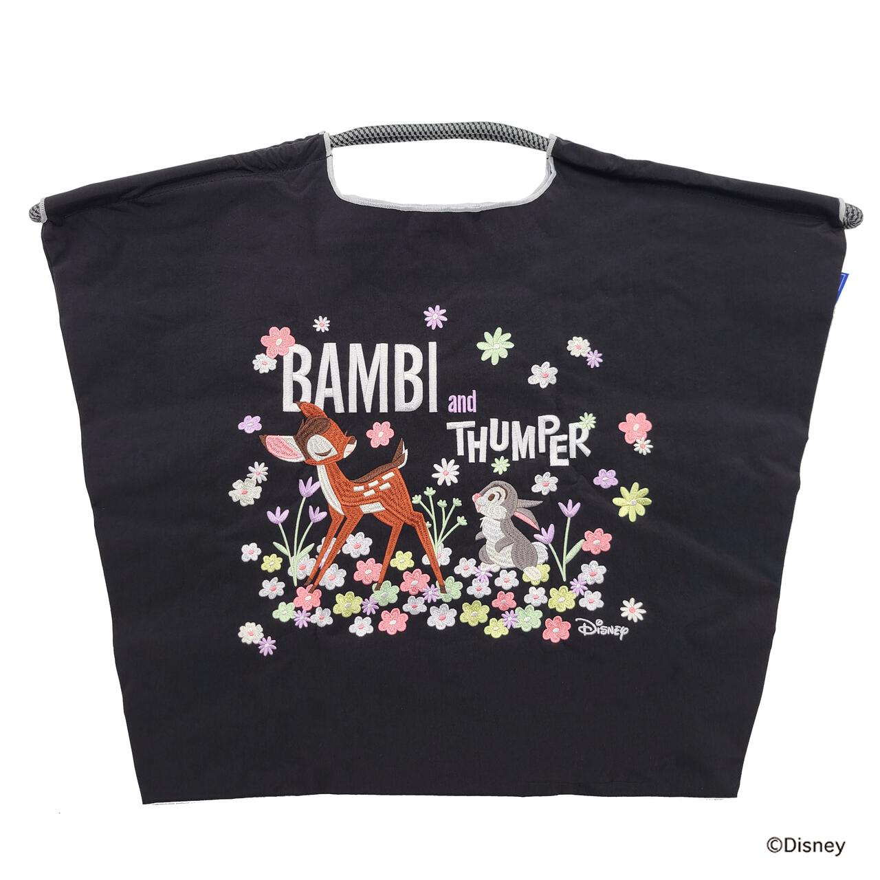 Ball&Chain(ボールアンドチェーン) BAMBI and THUMPER/Lサイズ