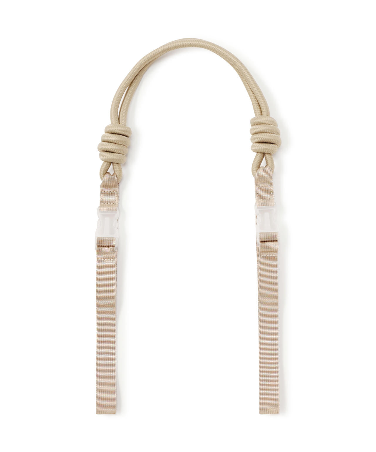 Ball&Chain(ボールアンドチェーン) PARACORD STRAP/エコバッグ用ストラップ