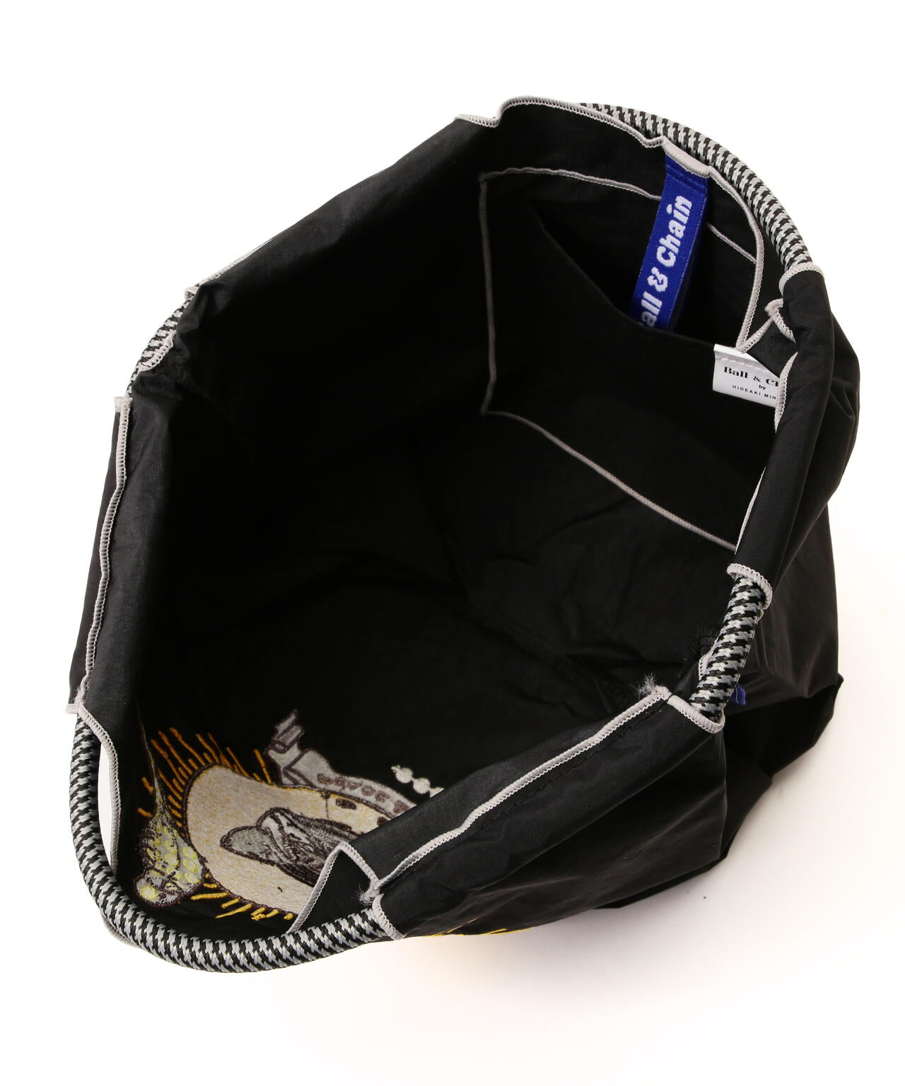 Ball&Chain(ボールアンドチェーン) D.CAT/MSサイズ