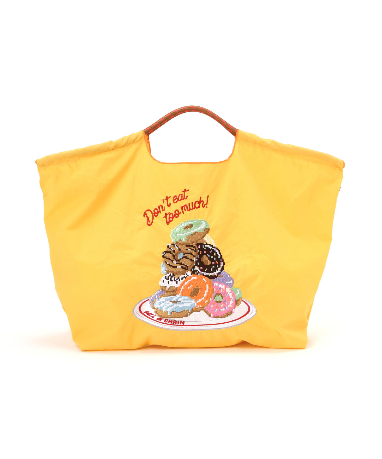 Ball&Chain(ボールアンドチェーン) DOT SWEETS/Lサイズ
