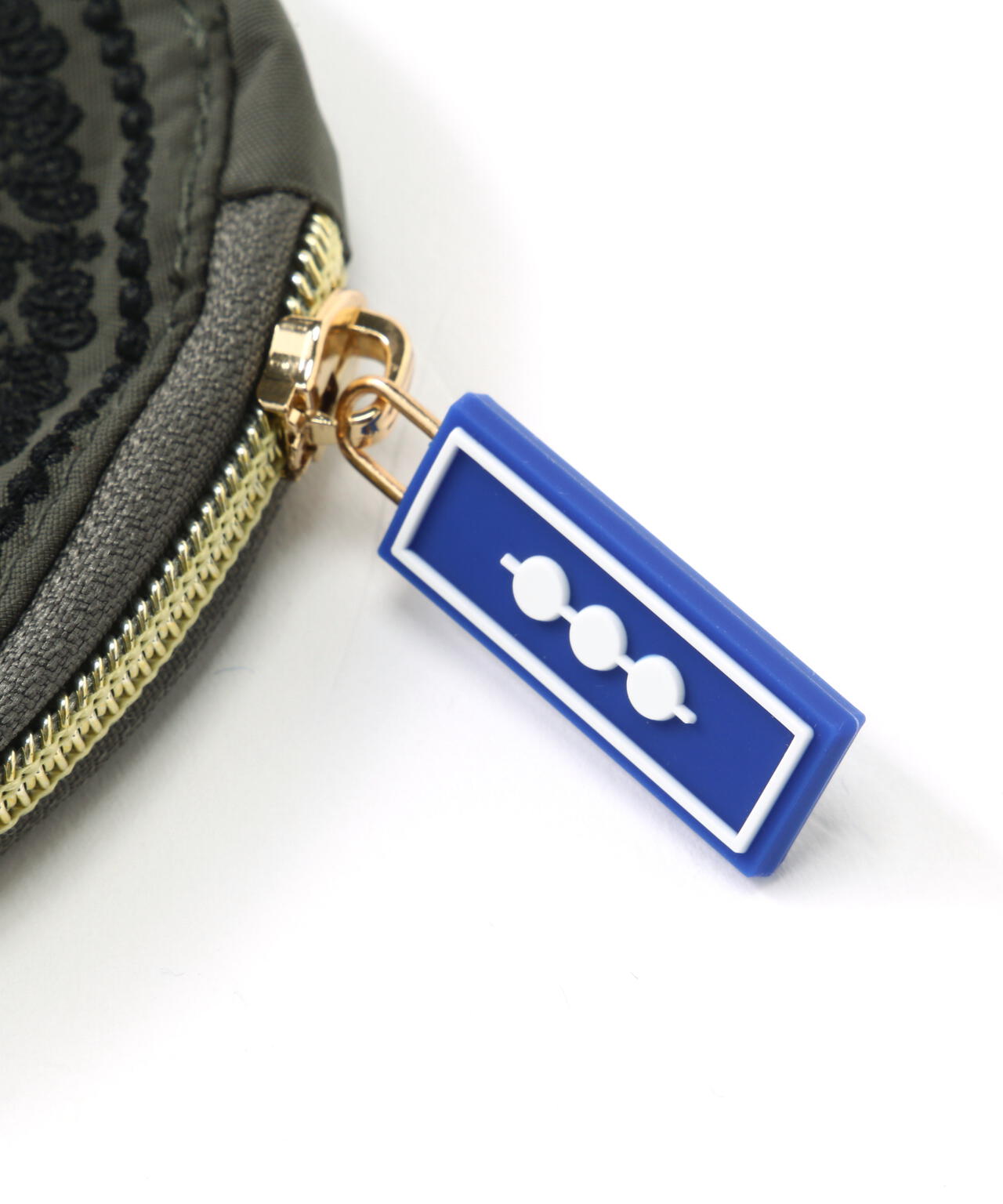 Ball&Chain(ボールアンドチェーン) BANADANA Circlepouch