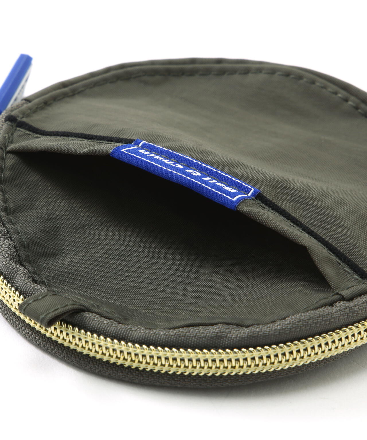 Ball&Chain(ボールアンドチェーン) BANADANA Circlepouch