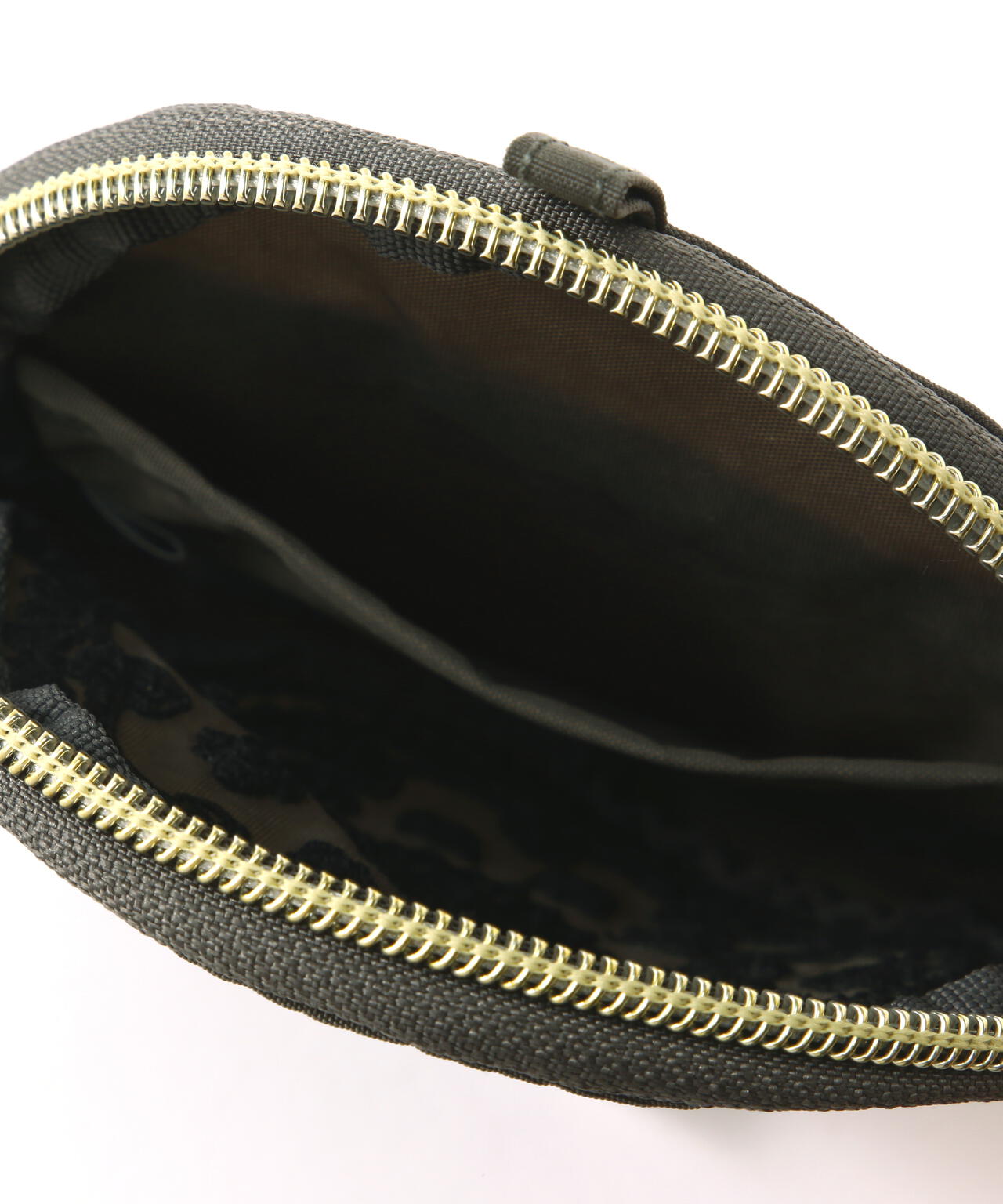 Ball&Chain(ボールアンドチェーン) BANADANA Circlepouch