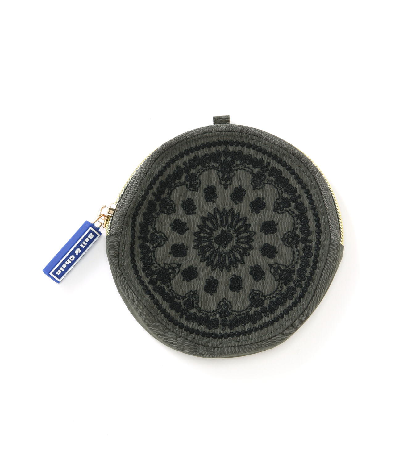 Ball&Chain(ボールアンドチェーン) BANADANA Circlepouch