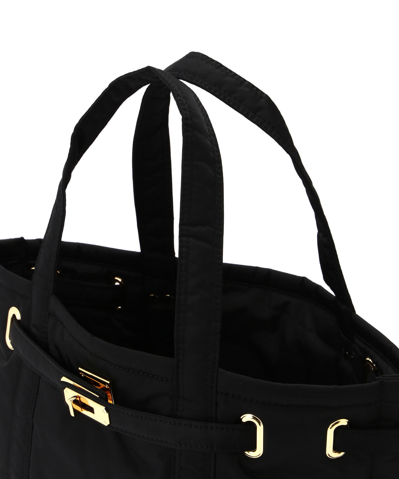 SITA PARANTICA(シータ パランティカ)BONDED POLYESTER TWILLTOTE/Mサイズ
