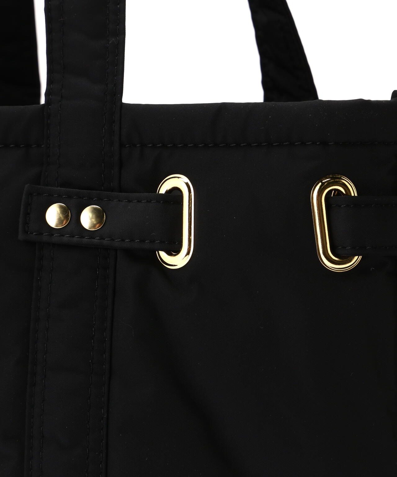 SITA PARANTICA(シータ パランティカ)BONDED POLYESTER TWILLTOTE/Mサイズ