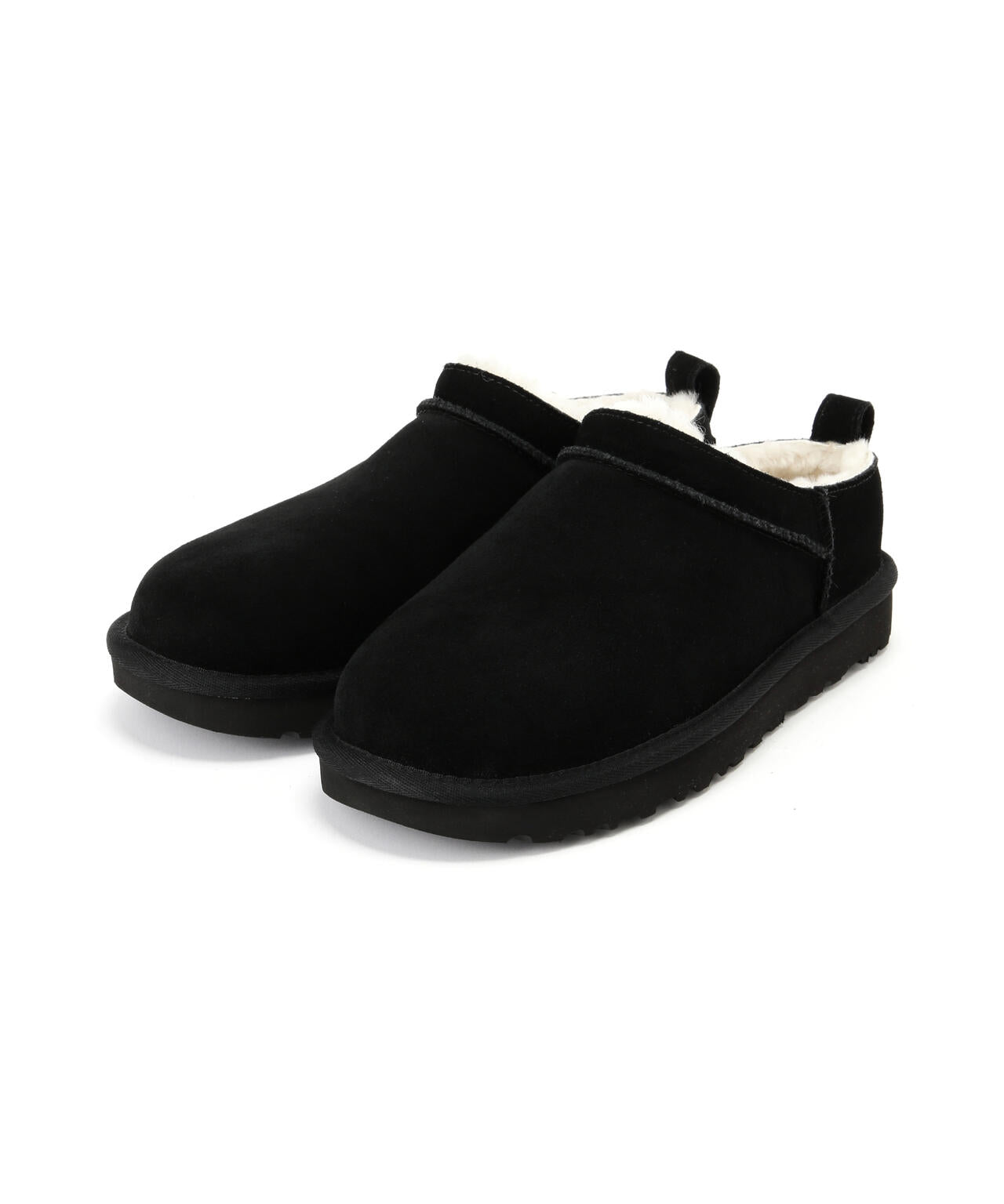 UGG(アグ)Classic Micro/117389