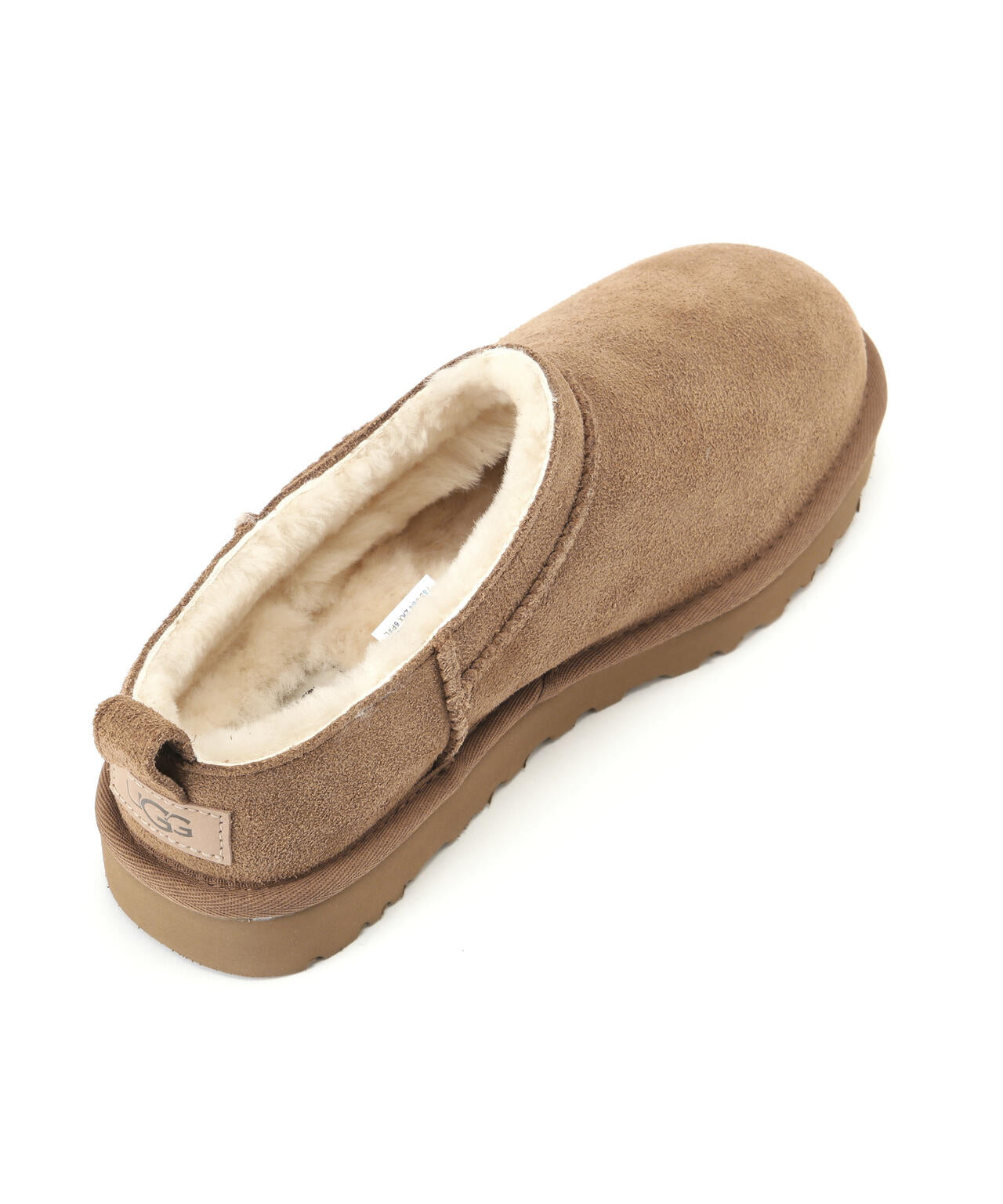 UGG(アグ)Classic Micro/117389