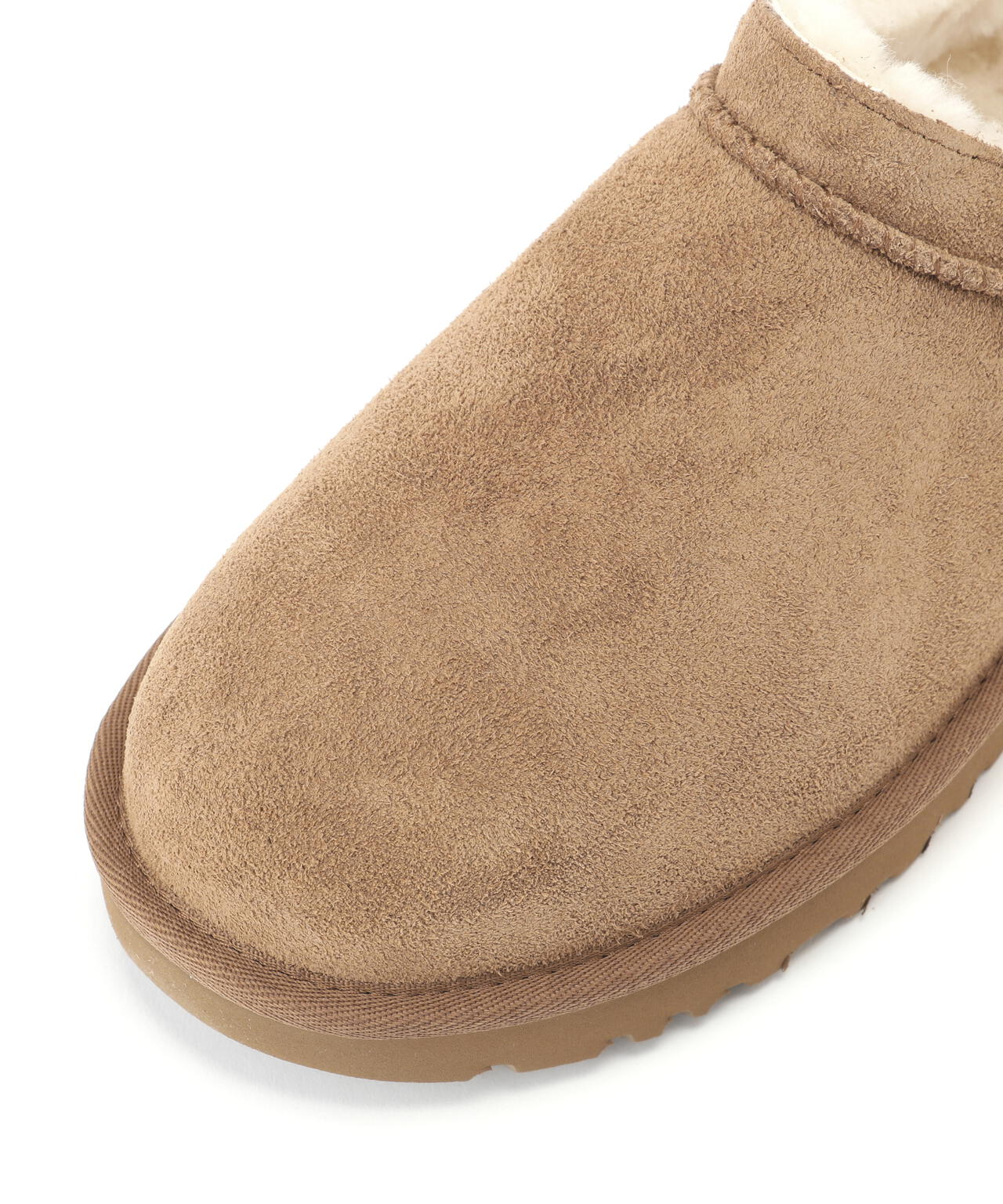 UGG(アグ)Classic Micro/117389