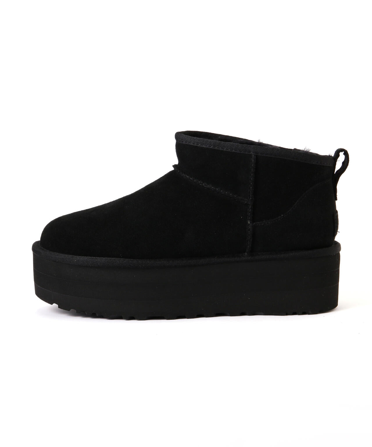 UGG(アグ)Classic Mini Platform/113499