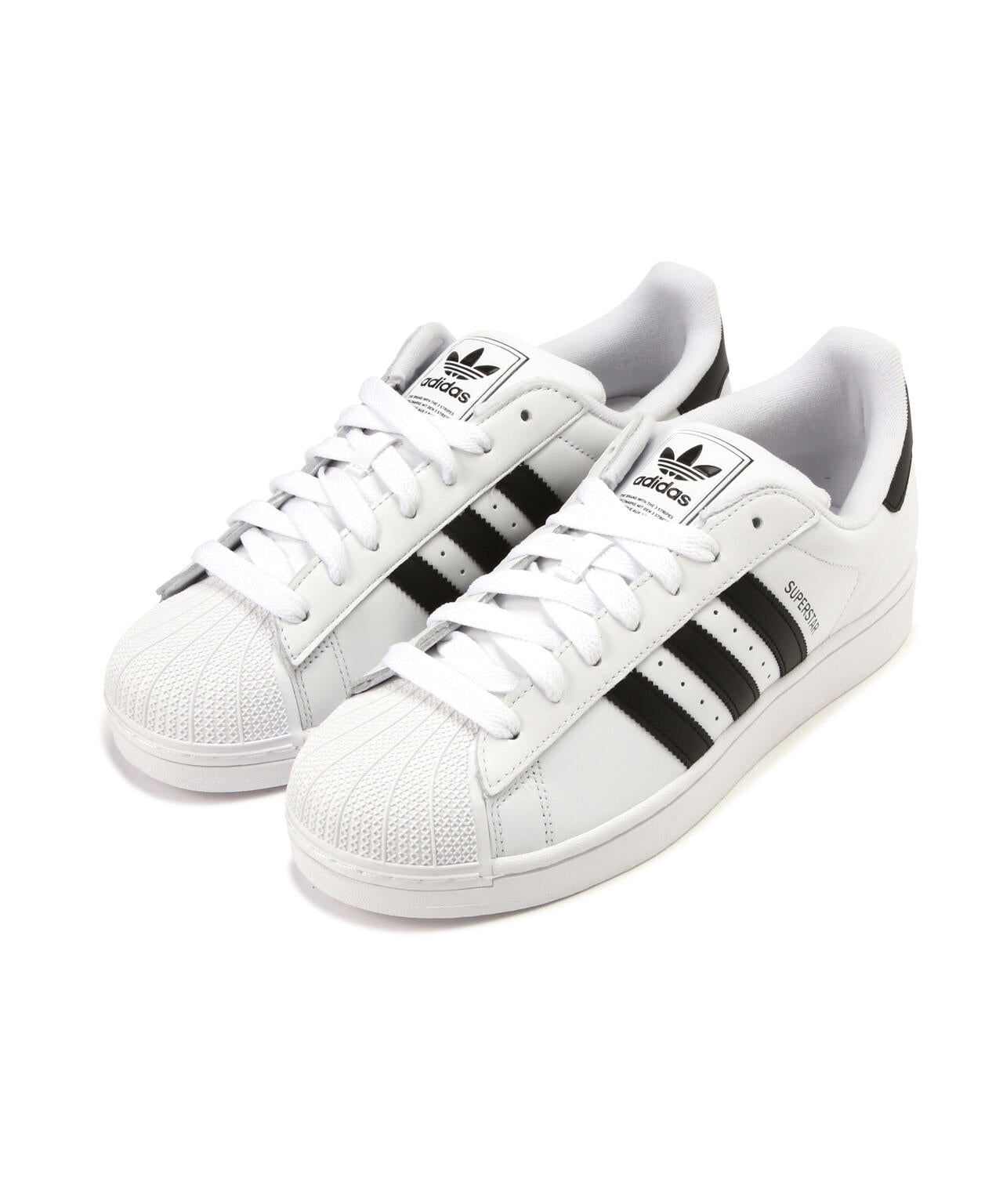 adidas Originals(アディダスオリジナルス)adidas SUPERSTAR II メンズ