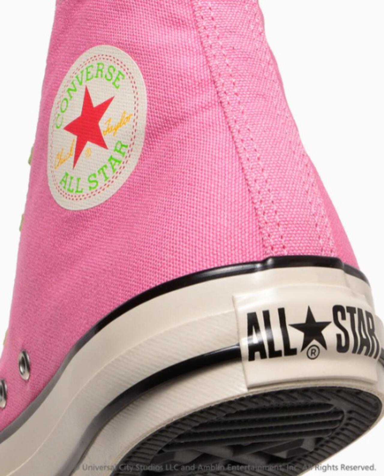 ALL STAR AGED HB HI / BACK TO THE FUTURE