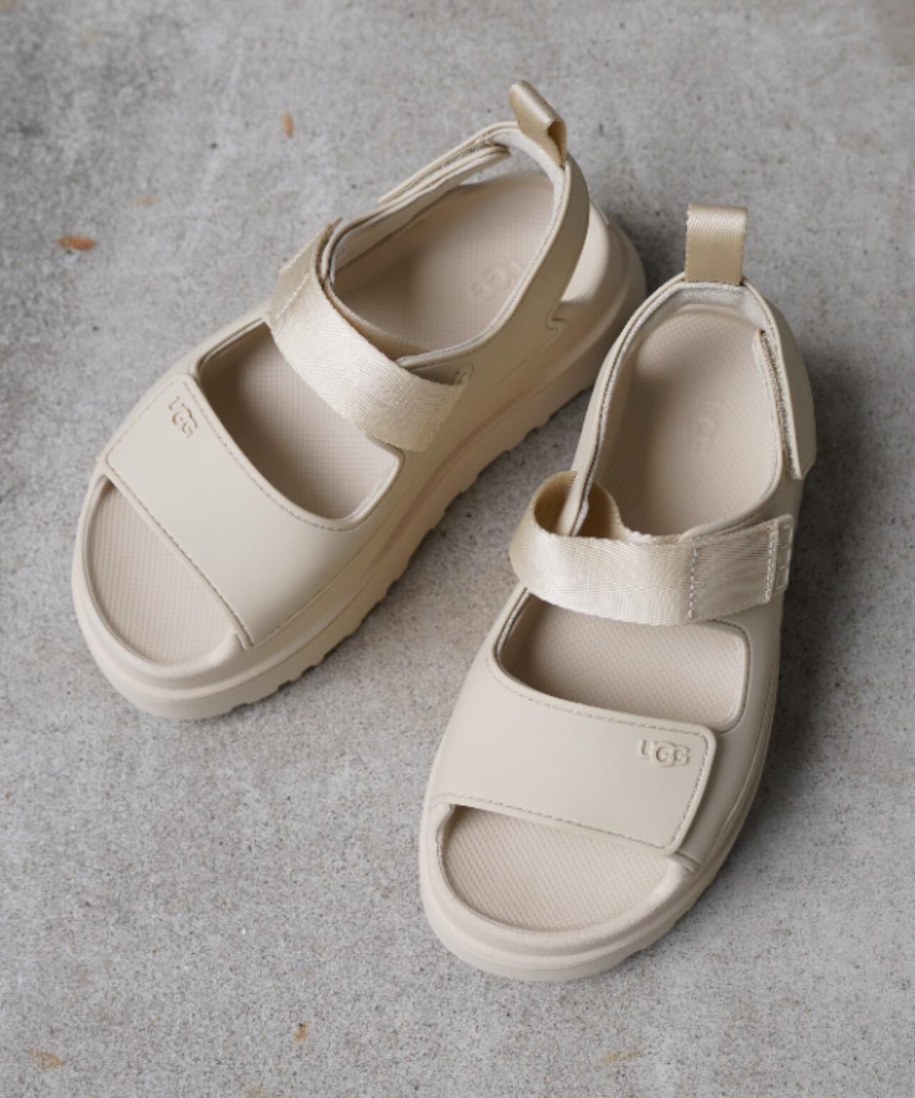 UGG(アグ)Goldenglow/1152685