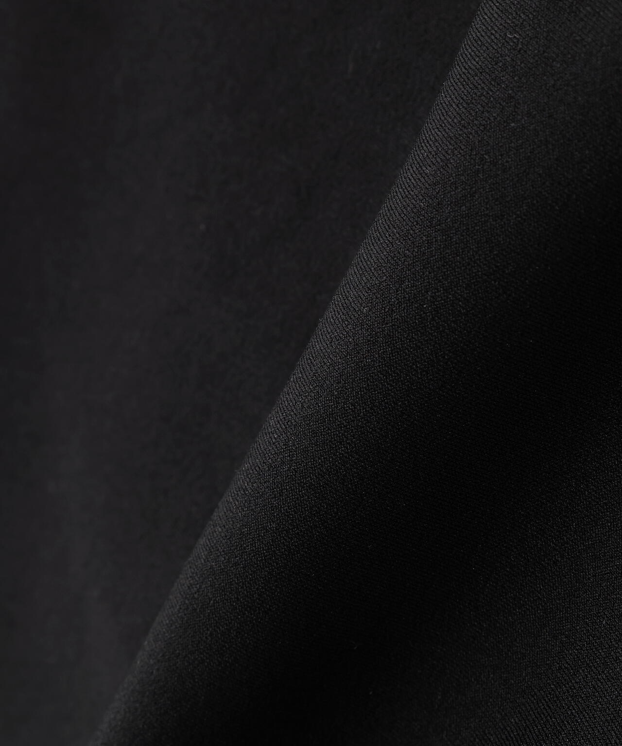PIUORO(ピウオロ) HI TENSION KNIT TUCK PT