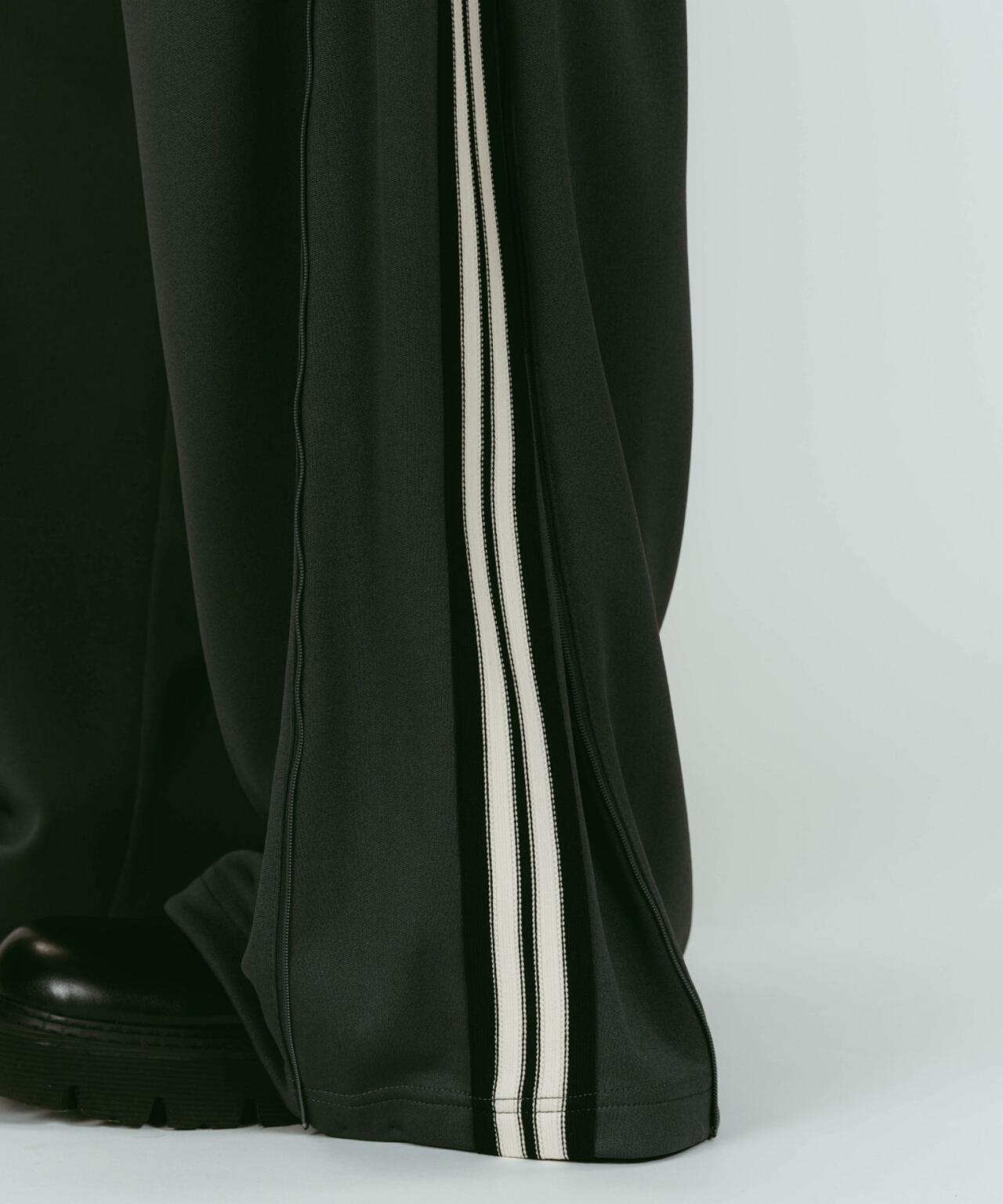 Knuth Marf(クヌースマーフ)zip-up track pants(unisex)