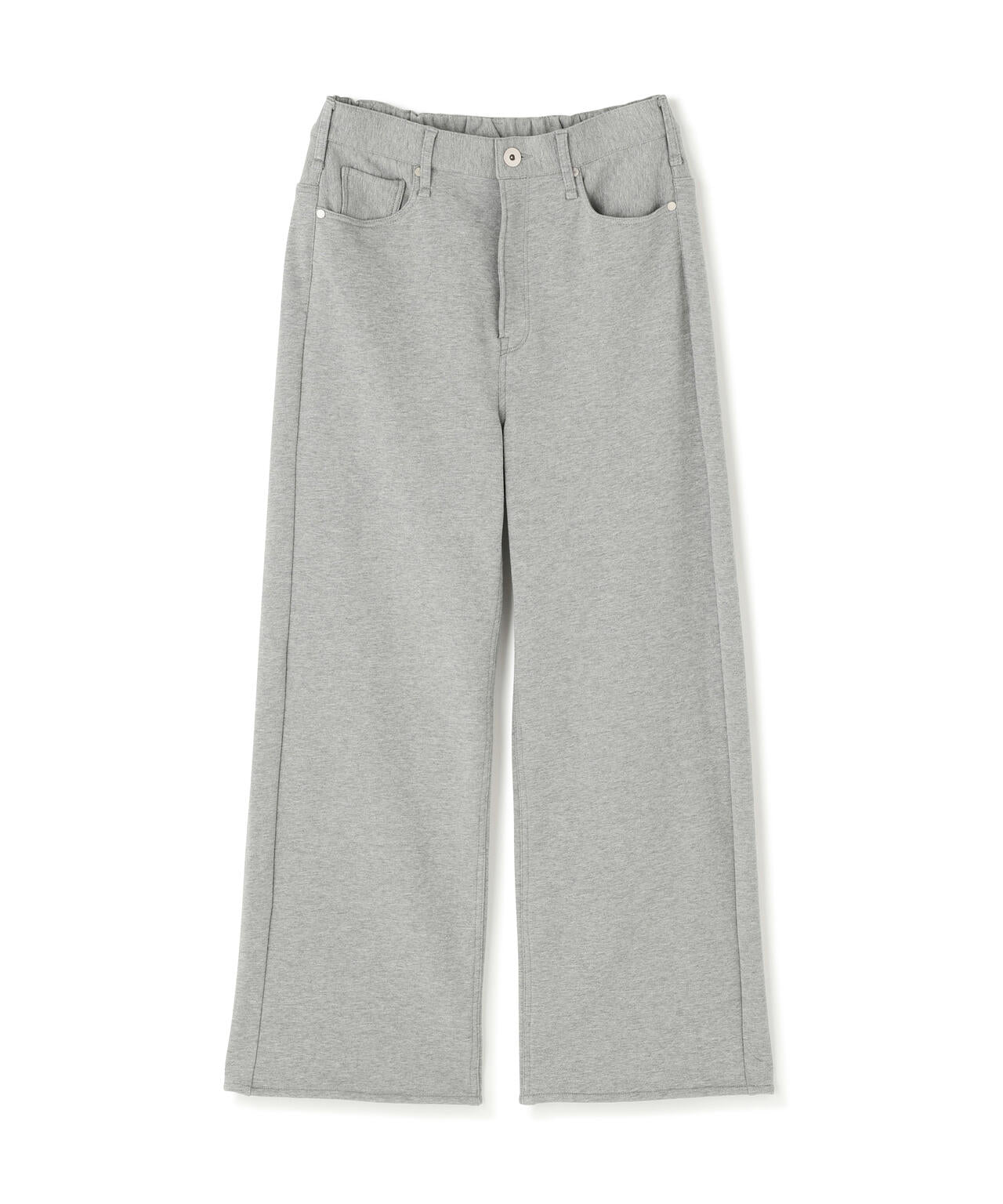 upper hights(アッパーハイツ)THE LIDDY/イージーパンツ