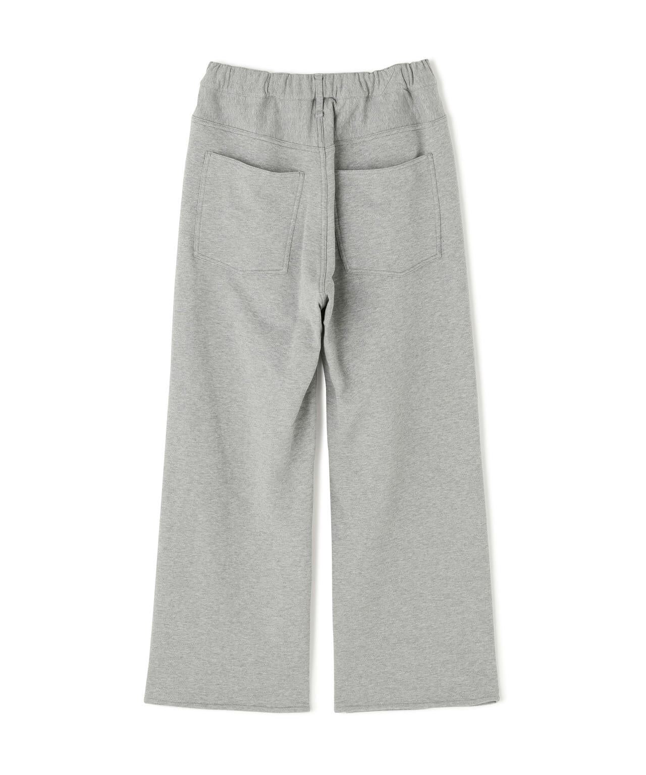 upper hights(アッパーハイツ)THE LIDDY/イージーパンツ