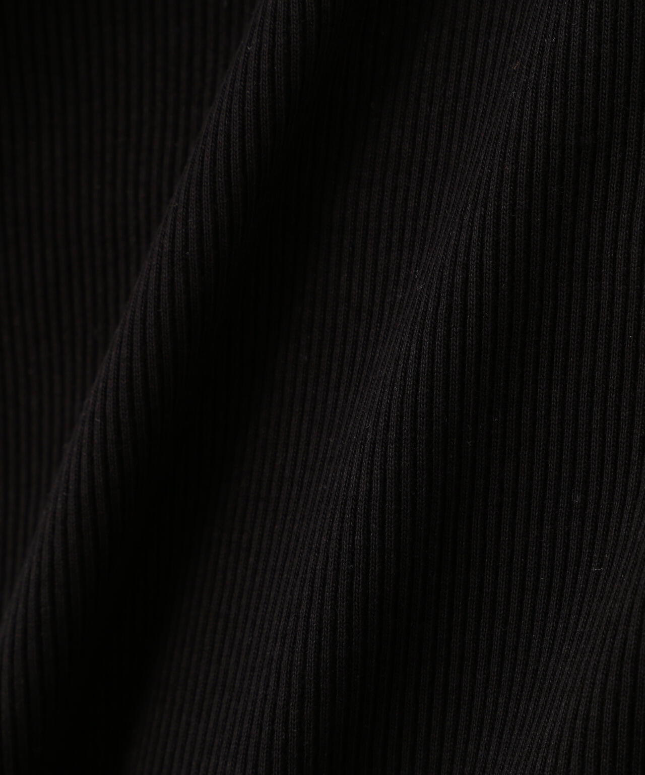 Calvin Klein (カルバンクライン)BABY RIB CUTOUT MNI DRESS/ LV047F224G