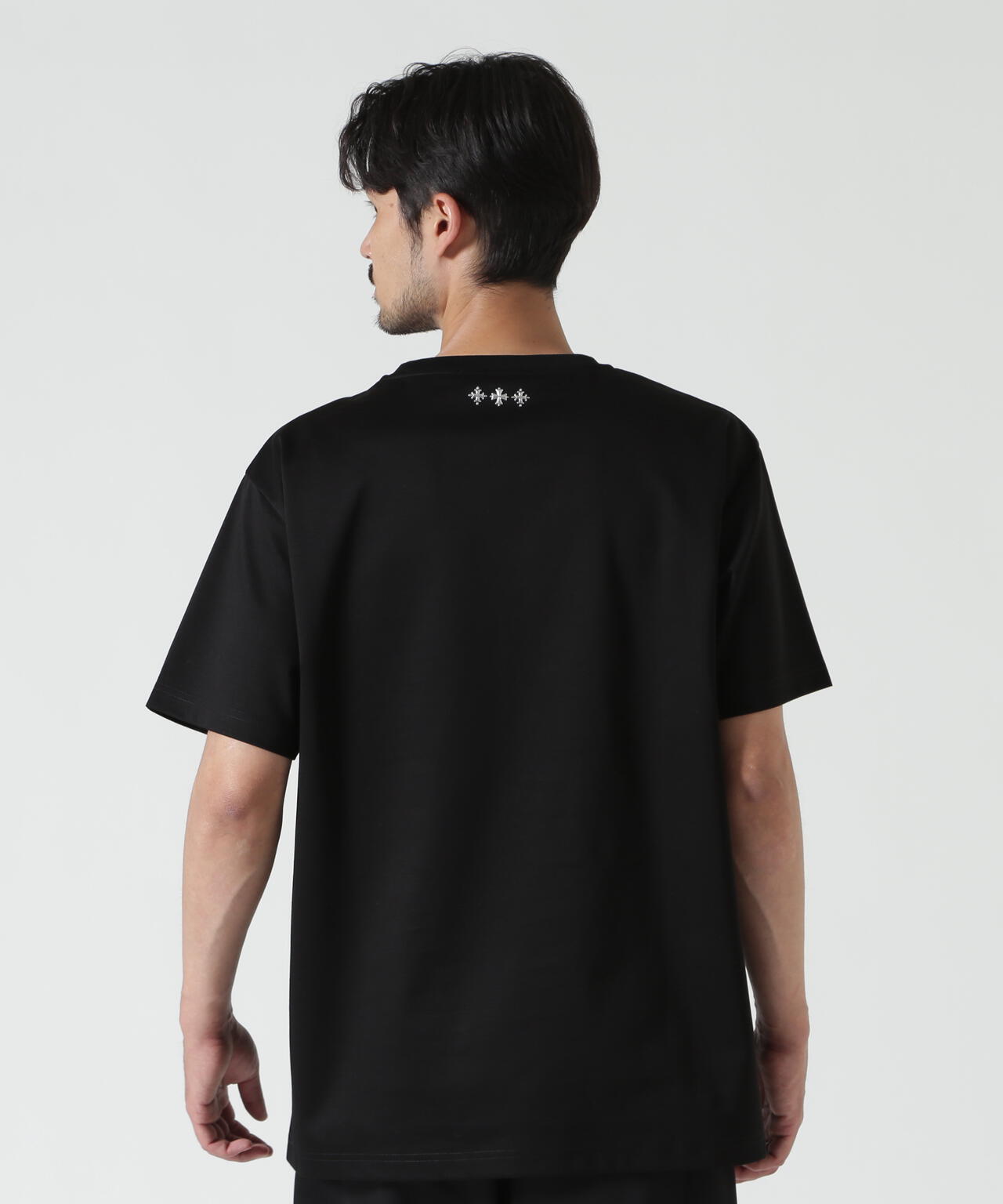 TATRAS(タトラス)SELO Tシャツ
