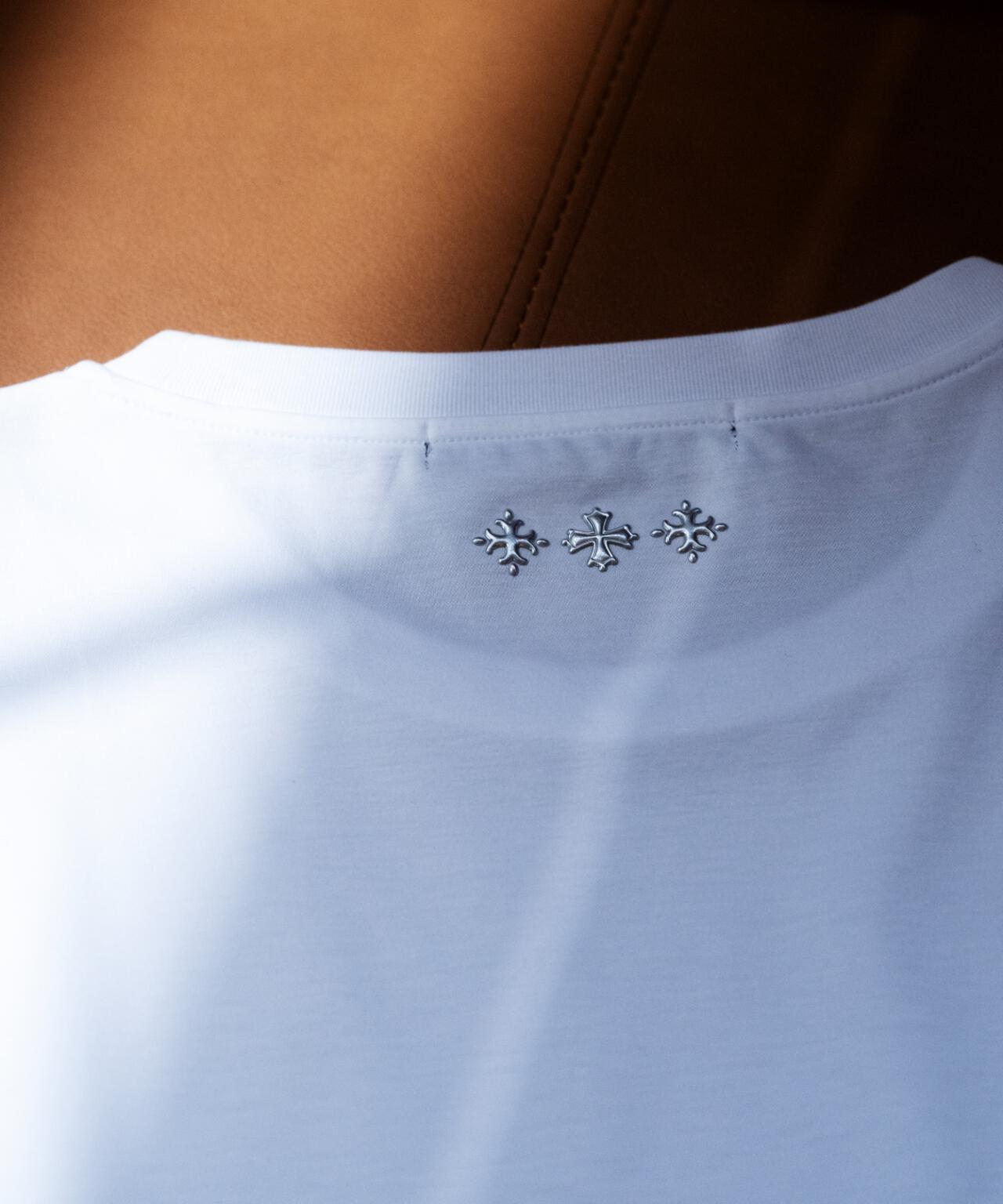 TATRAS(タトラス)SELO Tシャツ