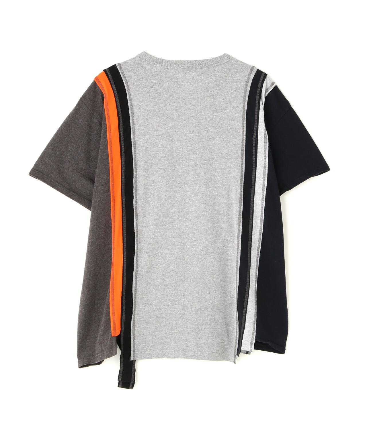 NEEDLES(ニードルズ)7 Cut Wide Tee - College