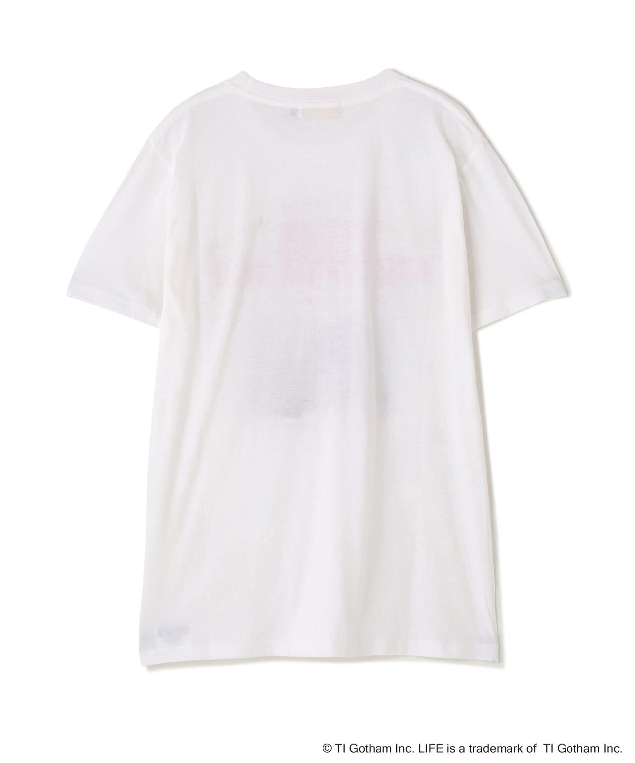 GOOD ROCK SPEED (グッドロックスピード) LIFE MARIBU Tshirt