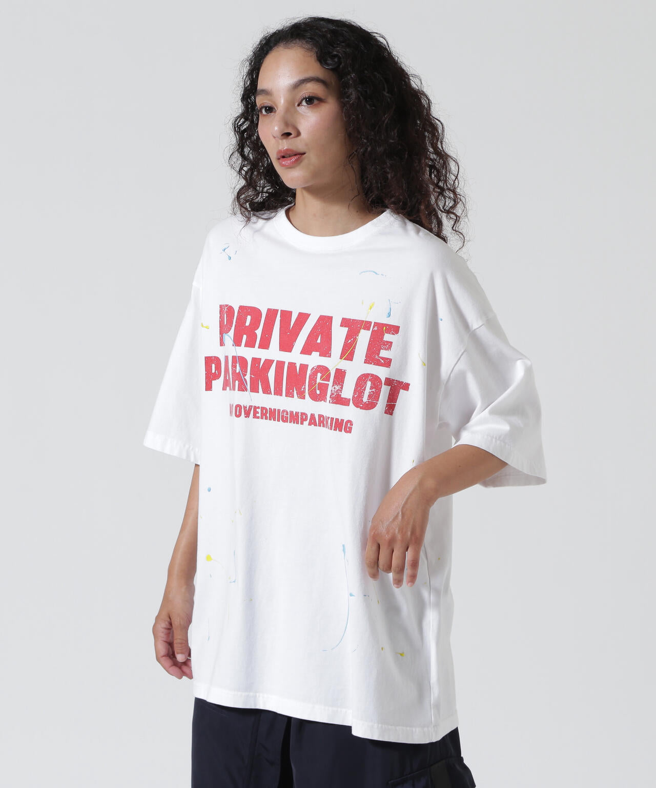 GOOD ROCK SPEED (グッドロックスピード) 《WEB 限定》別注グラフィックTシャツ/UNISEX