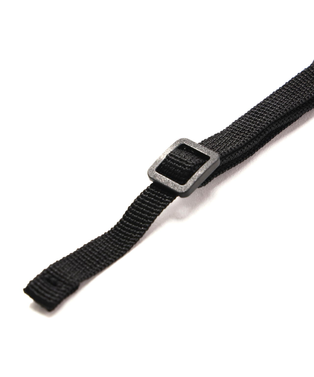 Ball&Chain(ボールアンドチェーン) KNITTED PARACORD STRAP