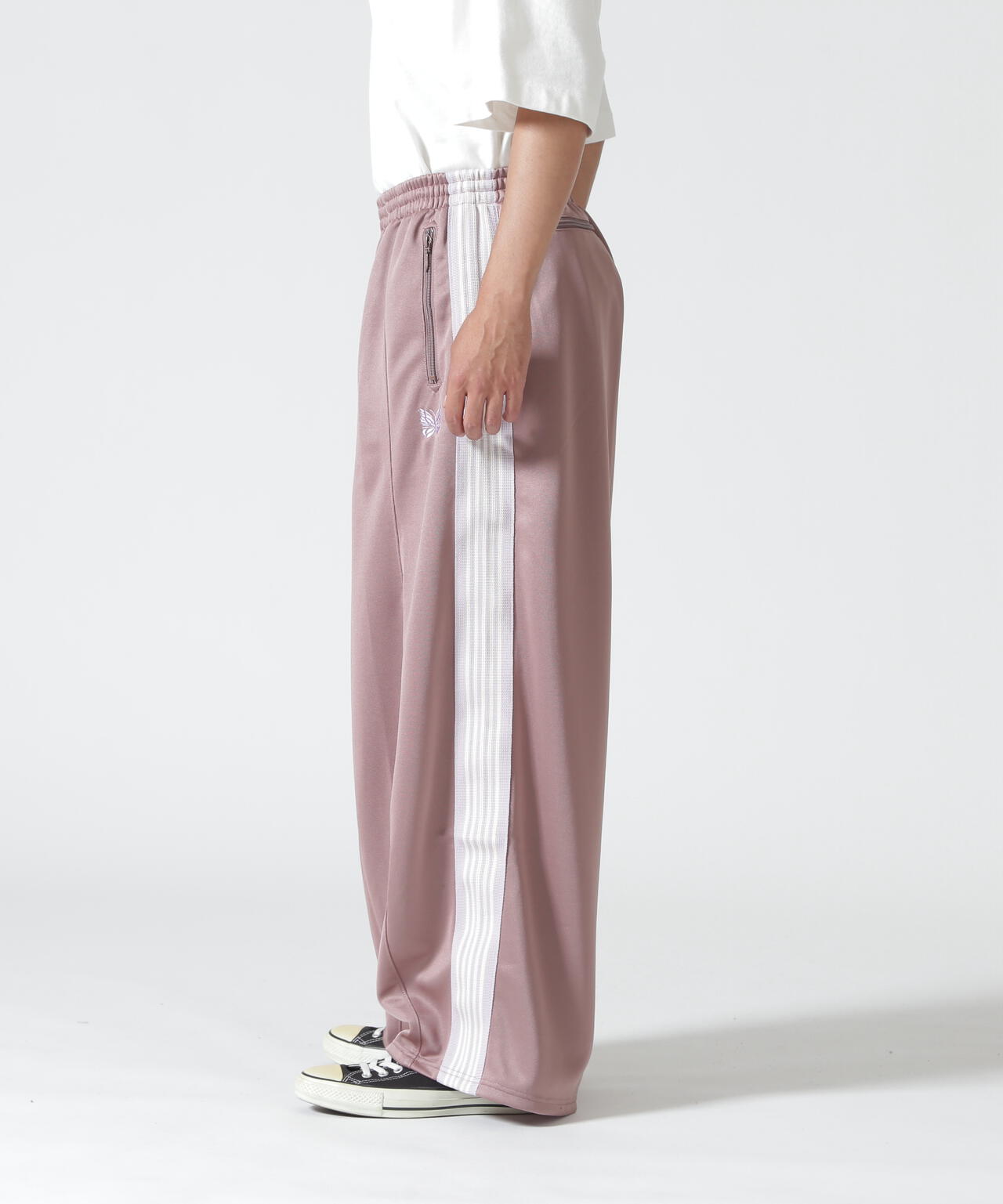 178cm B:92 W:76 H:95 着用サイズ:XS