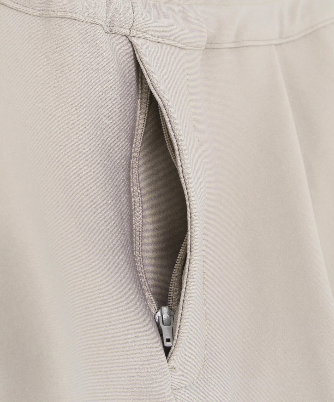 PIUORO(ピウオロ) HI TENSION KNIT JOGGER PANTS
