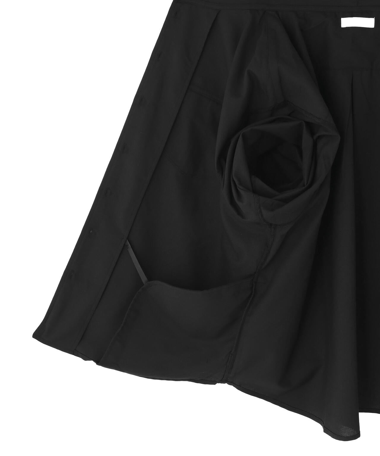 Knuth Marf(クヌースマーフ)UV protection hoodie(unisex)