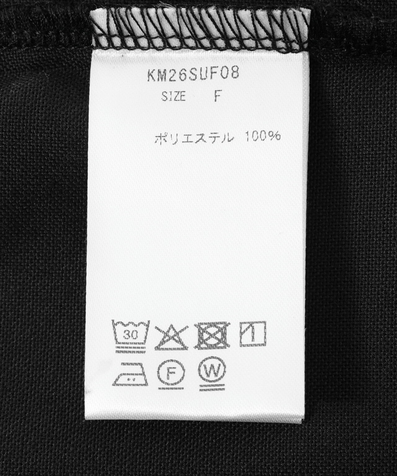 Knuth Marf(クヌースマーフ)UV protection hoodie(unisex)