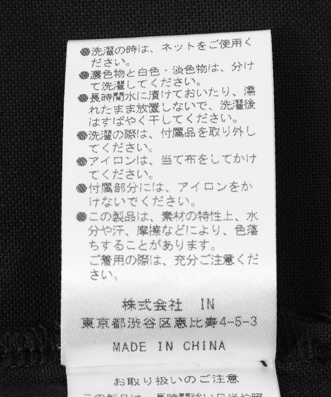 Knuth Marf(クヌースマーフ)UV protection hoodie(unisex)