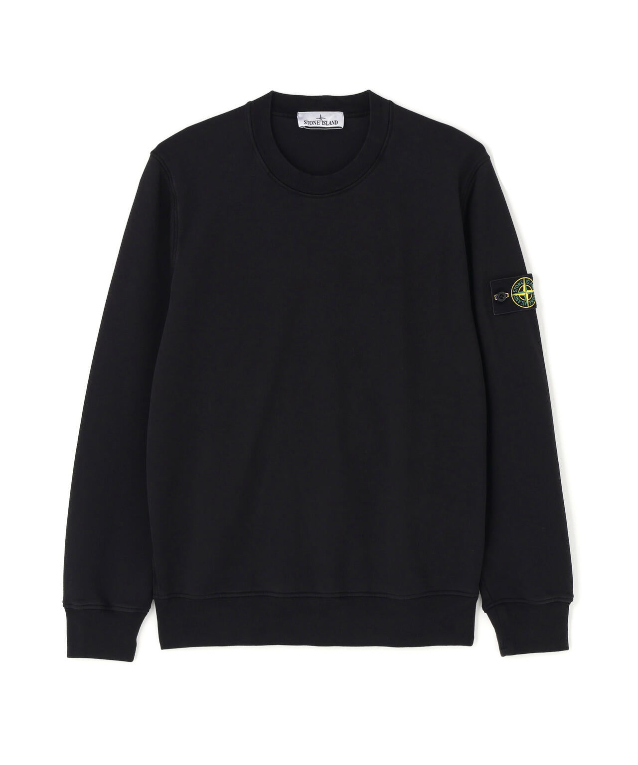 STONE ISLAND(ストーンアイランド) ORGANIC COTTON FLEECE
