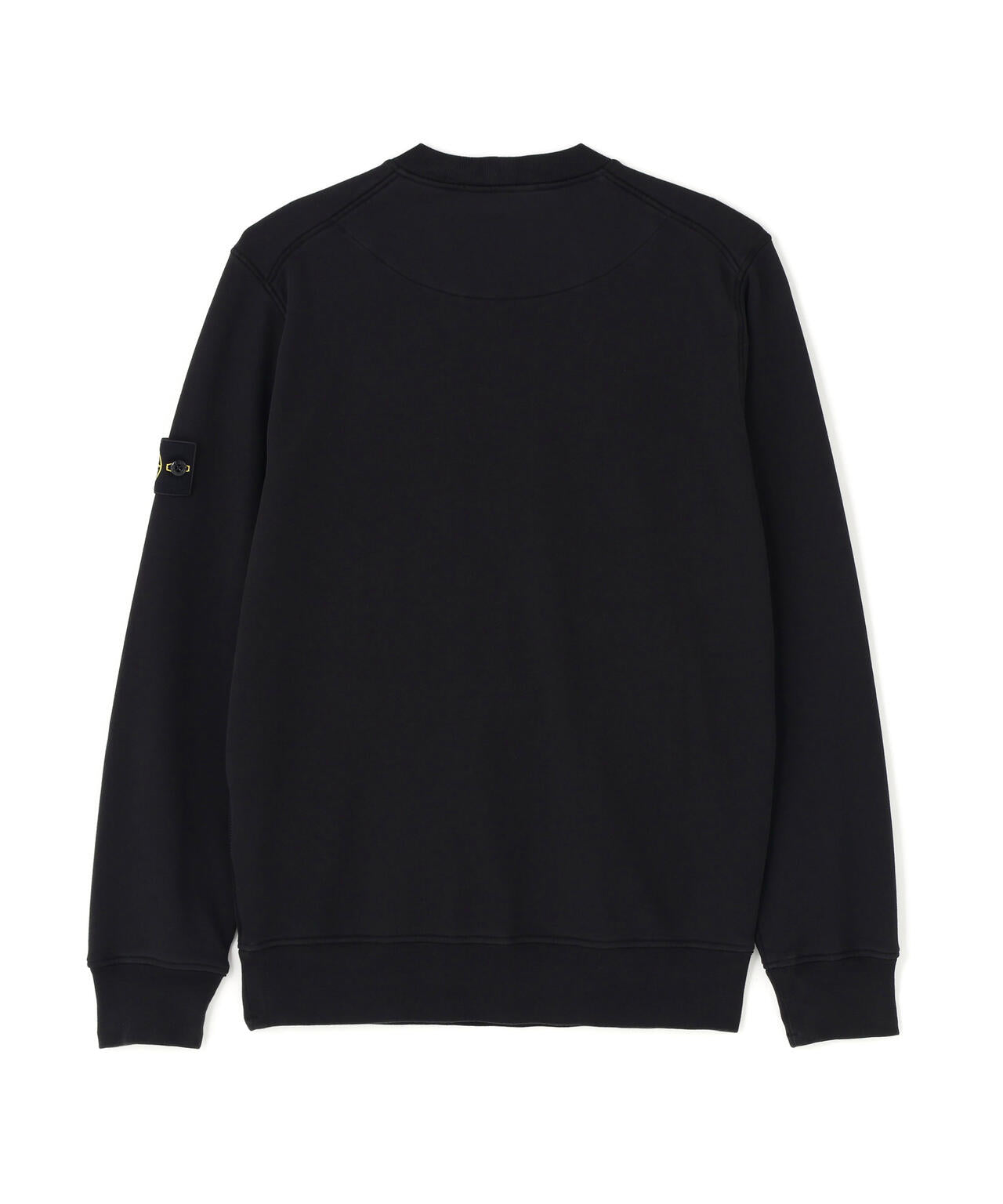STONE ISLAND(ストーンアイランド) ORGANIC COTTON FLEECE