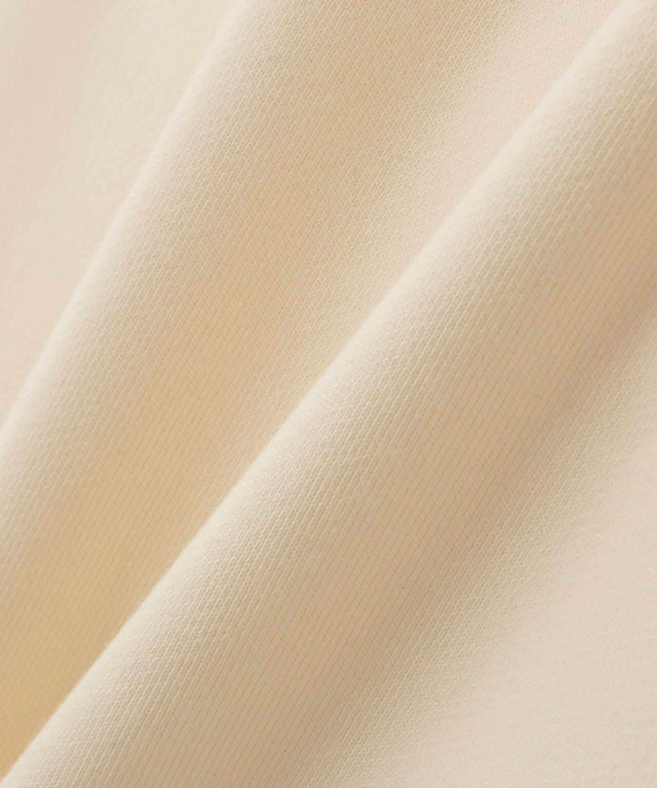 STONE ISLAND(ストーンアイランド) ORGANIC COTTON FLEECE