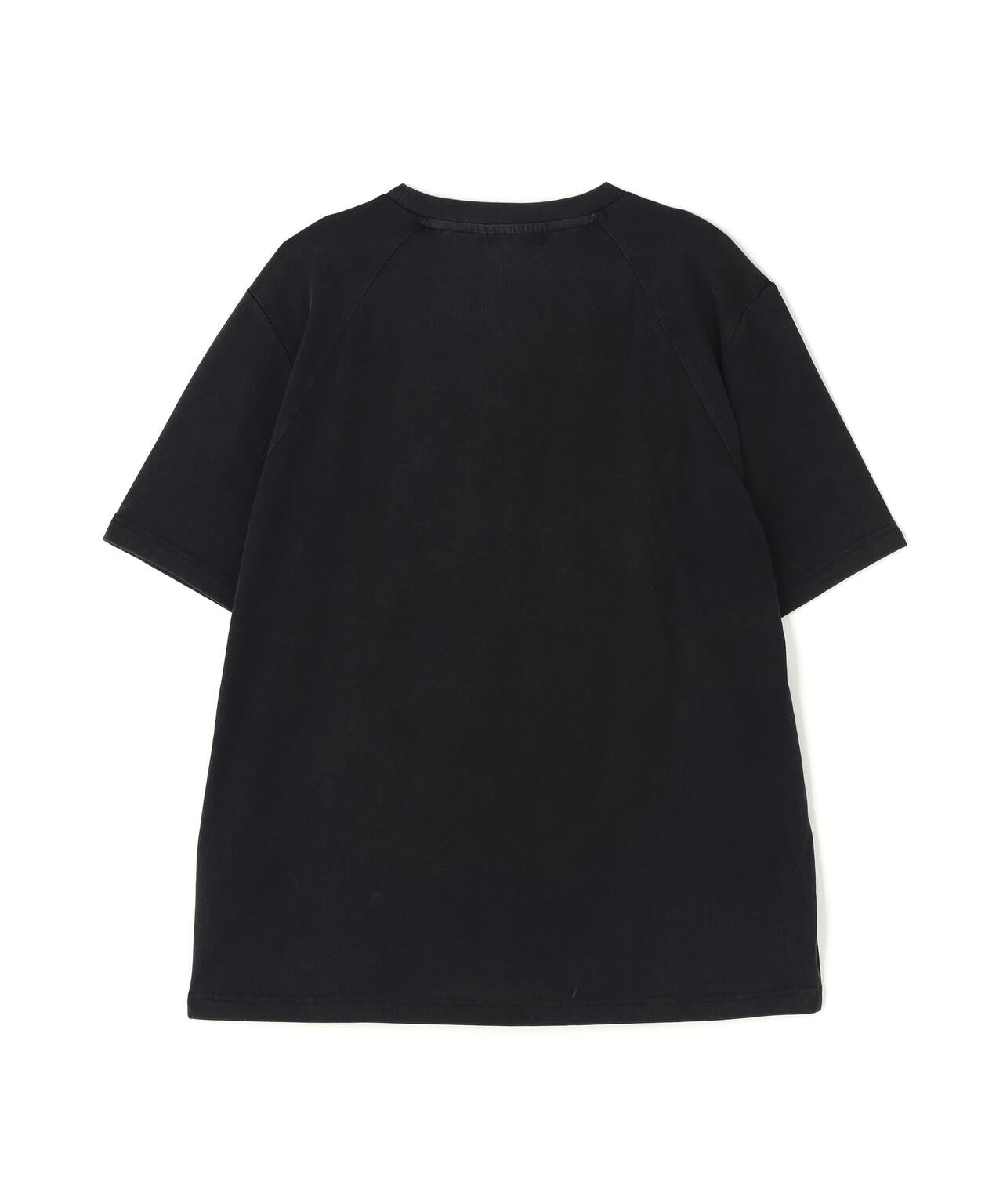 Knuth Marf(クヌースマーフ)tuck detail oversized tee/unisex