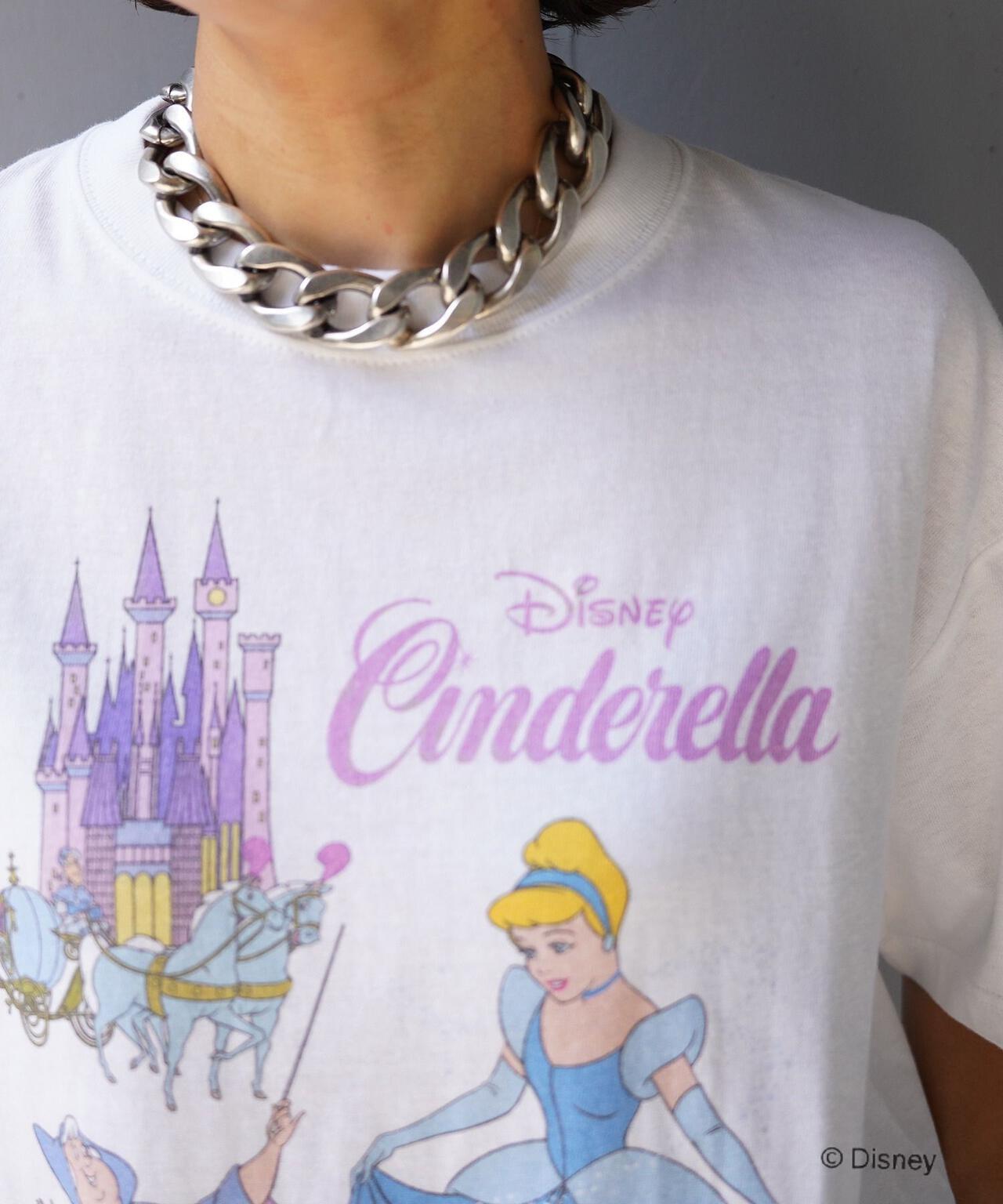 GOOD ROCK SPEED (グッドロックスピード) CINDERELLA Tシャツ/シンデレラ