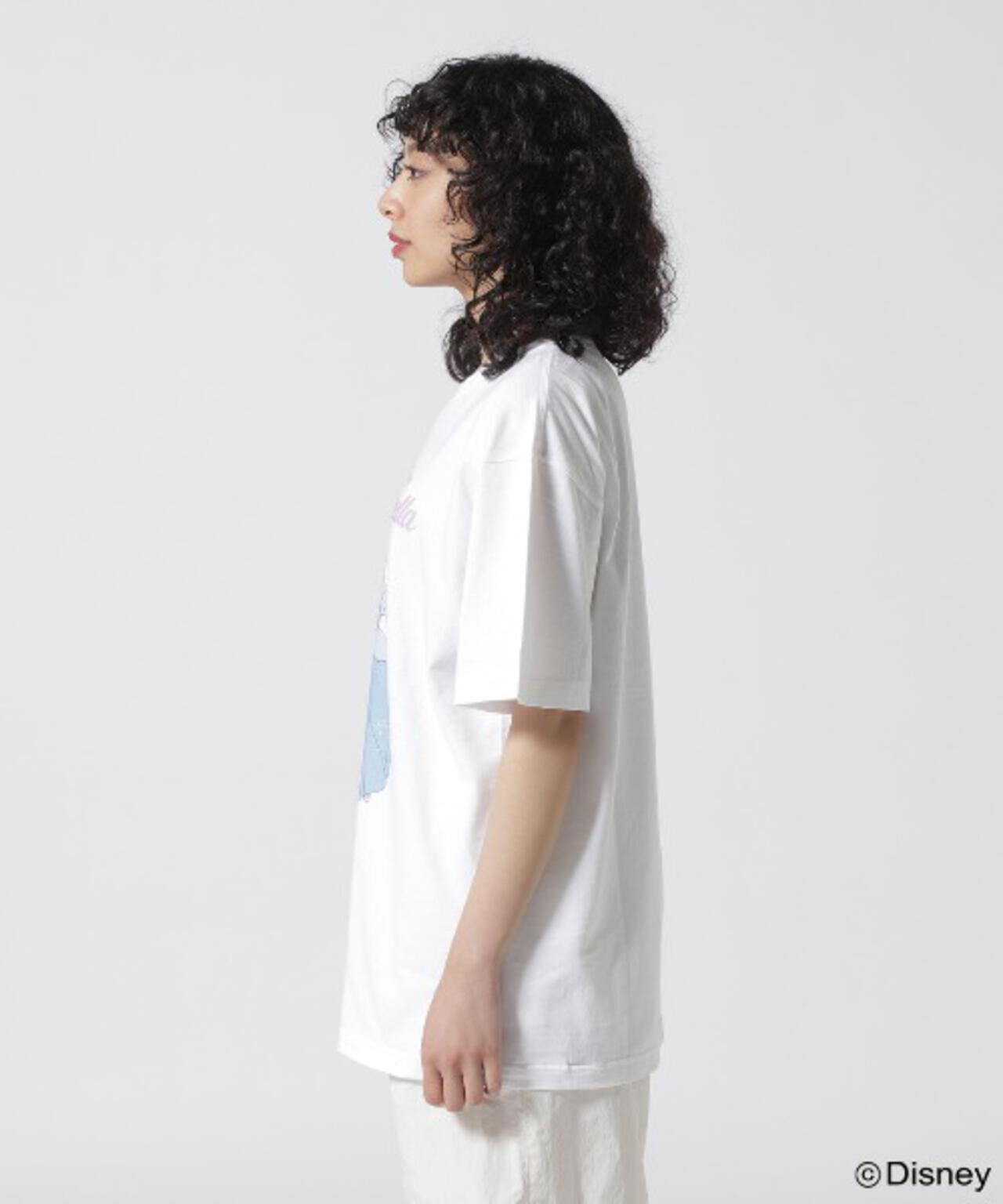 GOOD ROCK SPEED (グッドロックスピード) CINDERELLA Tシャツ/シンデレラ