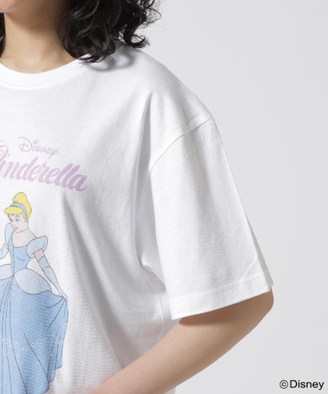 GOOD ROCK SPEED (グッドロックスピード) CINDERELLA Tシャツ/シンデレラ