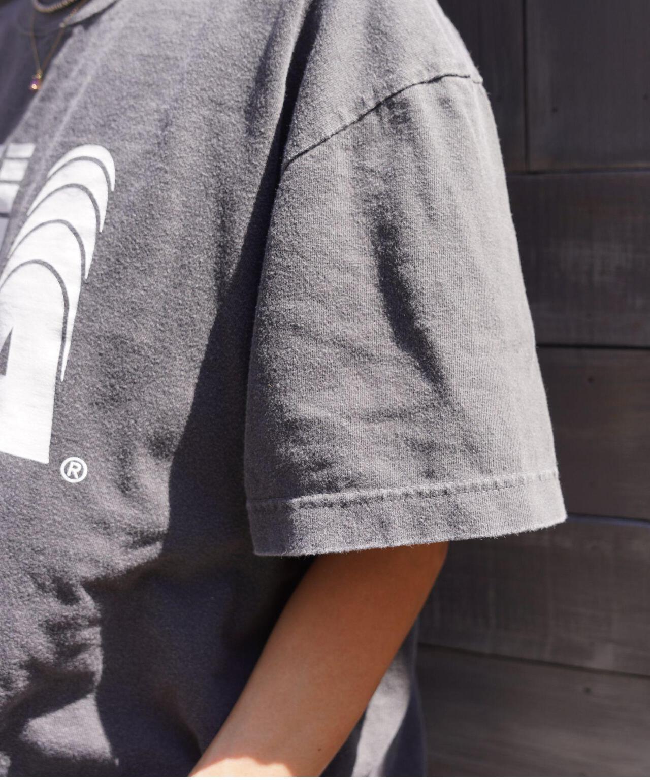 GOOD ROCK SPEED (グッドロックスピード) 別注UCLAカレッジTシャツ/UNISEX