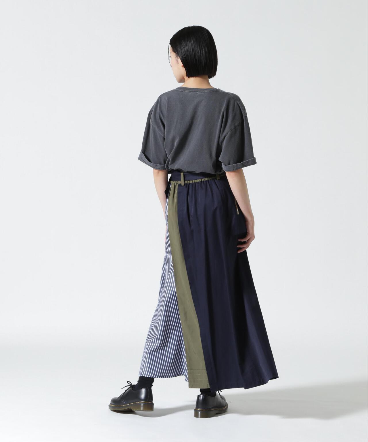 GOOD ROCK SPEED (グッドロックスピード) 別注UCLAカレッジTシャツ/UNISEX