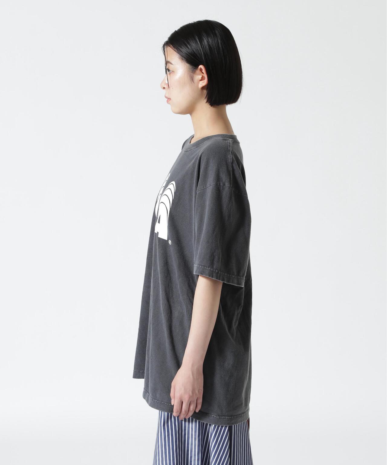 GOOD ROCK SPEED (グッドロックスピード) 別注UCLAカレッジTシャツ/UNISEX