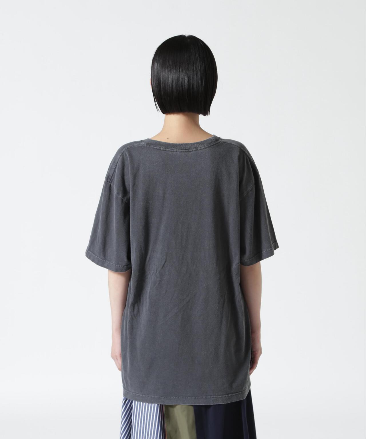 GOOD ROCK SPEED (グッドロックスピード) 別注UCLAカレッジTシャツ/UNISEX