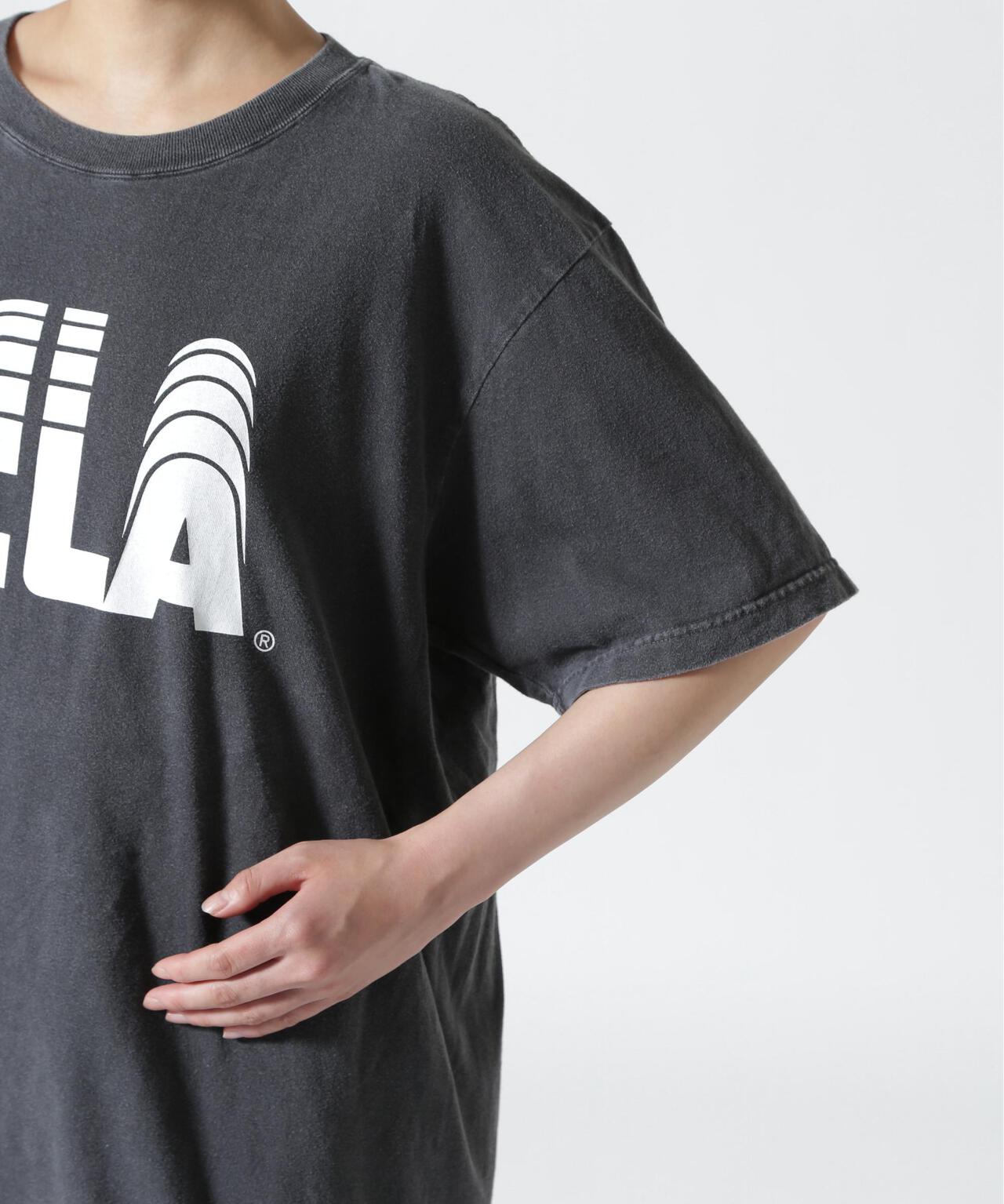 GOOD ROCK SPEED (グッドロックスピード) 別注UCLAカレッジTシャツ/UNISEX