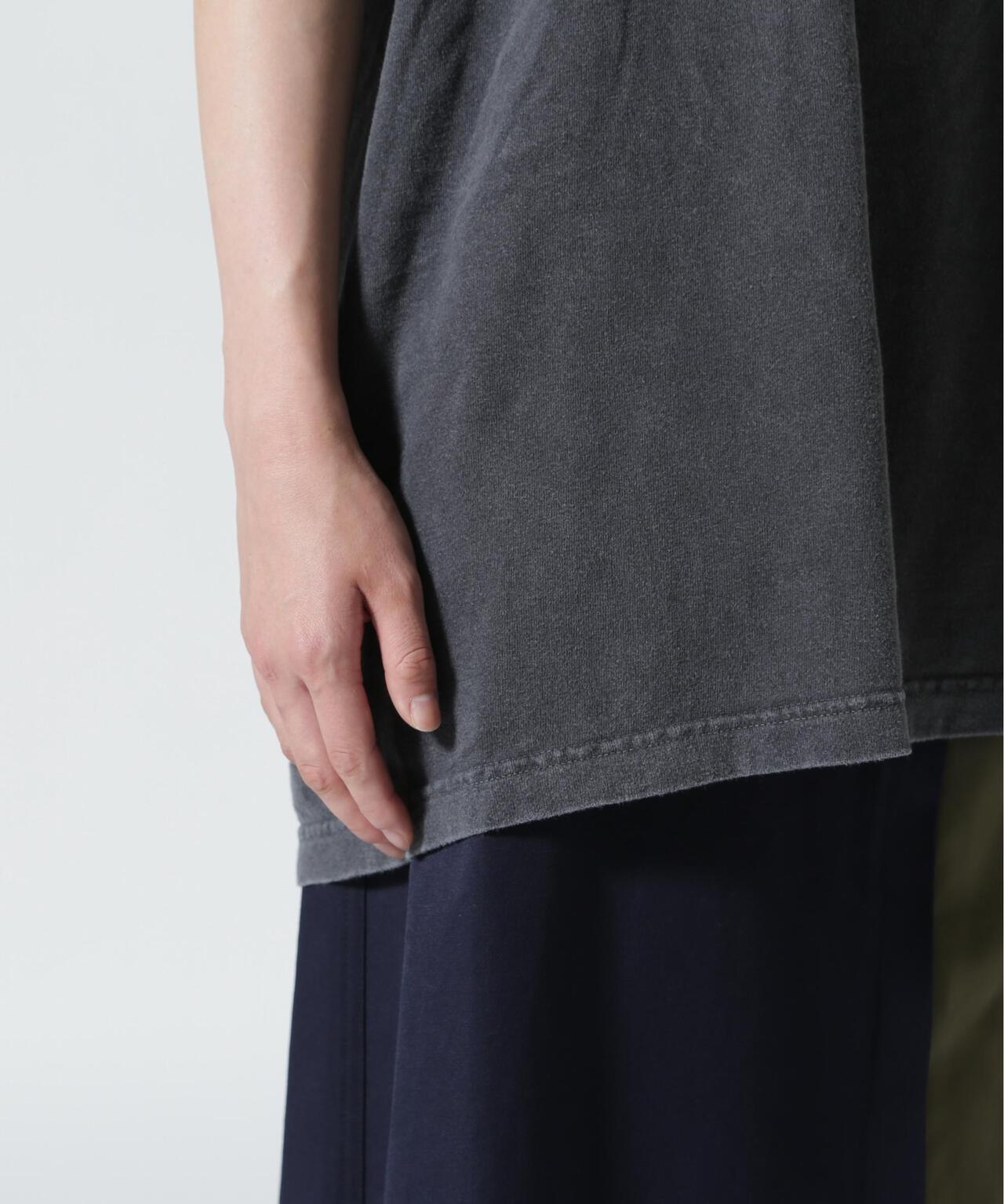 GOOD ROCK SPEED (グッドロックスピード) 別注UCLAカレッジTシャツ/UNISEX