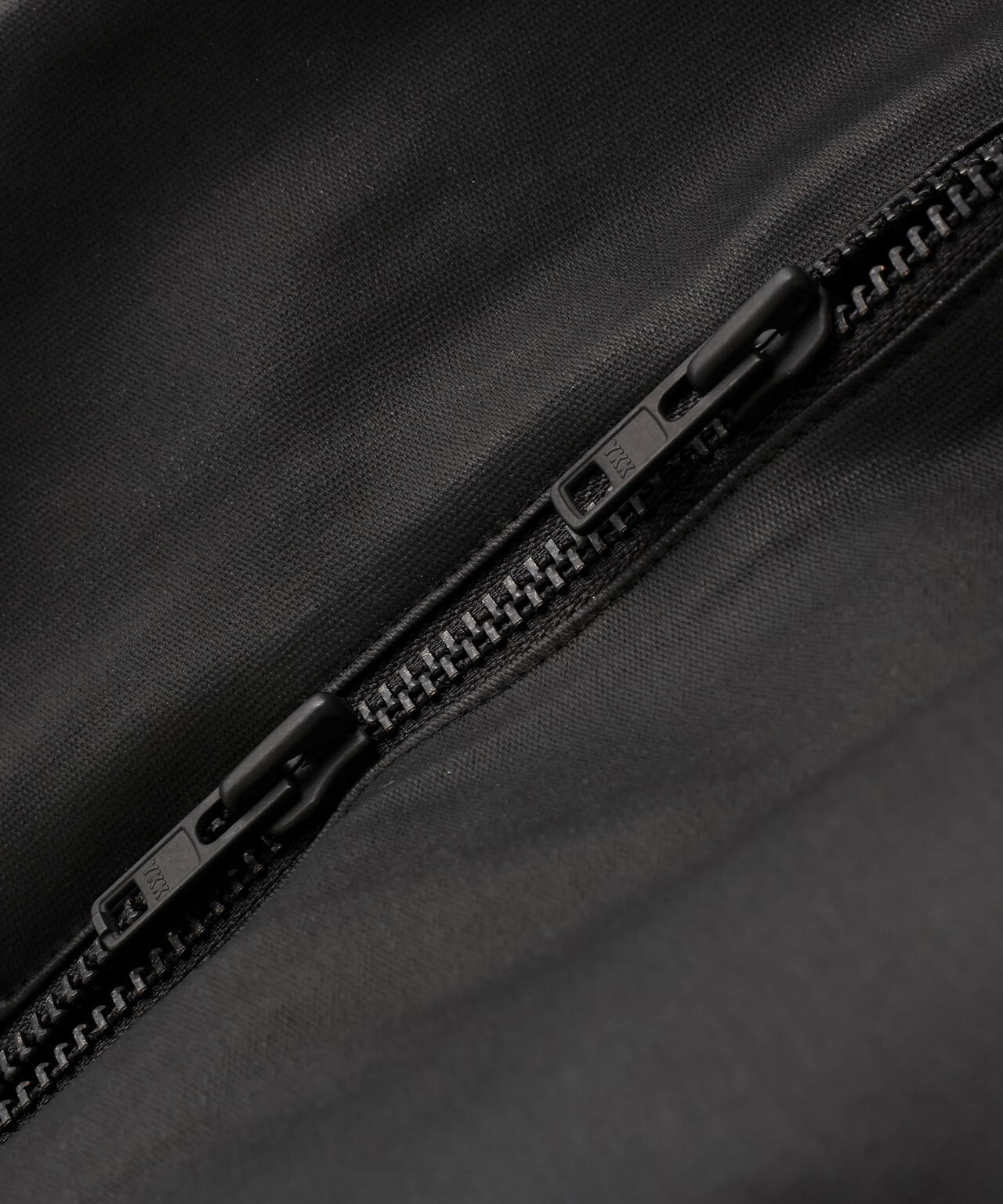 ANOTHER ROOM(アナザールーム) PU COATING HOOD MA-1